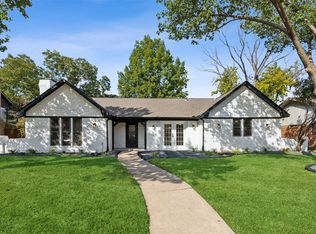 1909 Tampico Dr, Plano, TX 75075
