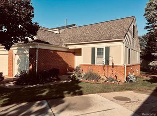 1612 Bennington Ct, Canton, MI 48188