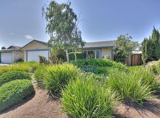 1714 Merrill Loop, San Jose, CA 95124