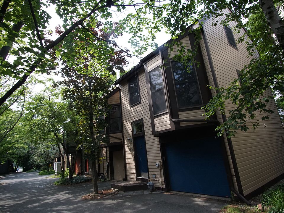 outside view