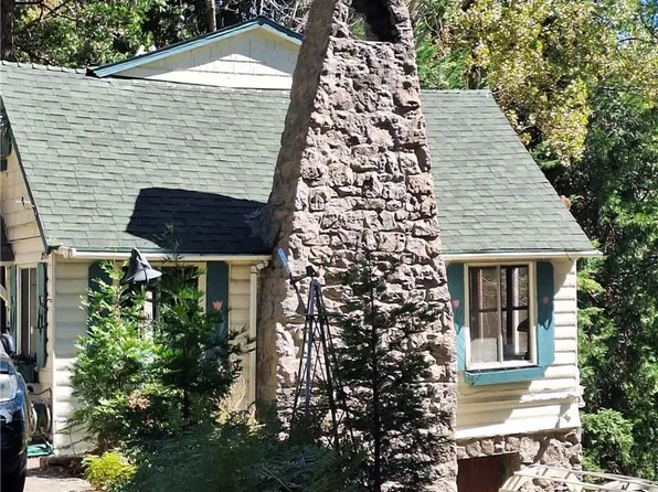 21515 Sawpit Canyon Rd, Cedarpines Park, CA 92322