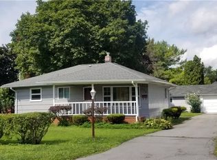 132 McDermott St, Newark, NY 14513