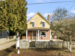 108 S 4th Ave, Ridgefield, WA 98642