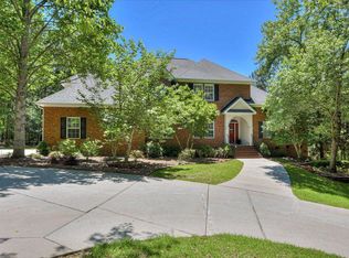 51 Harewood Ct, Aiken, SC 29803