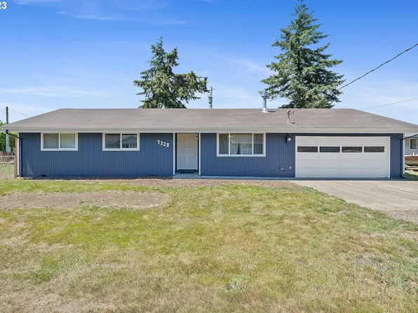 7320 Kominoth Ave, Tillamook, OR 97141