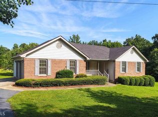 2450 Irwin Brg Rd NW, Conyers, GA 30012