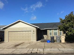 4891 SW Aster St, Corvallis, OR 97333