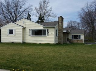 742 Wyandot St, Findlay, OH 45840