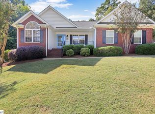 412 Spaulding Ct, Duncan, SC 29334