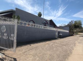 521 W Rocalla Ave APT B, Ajo, AZ 85321