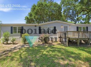 1709 Woodchuck Ave, Pensacola, FL 32504