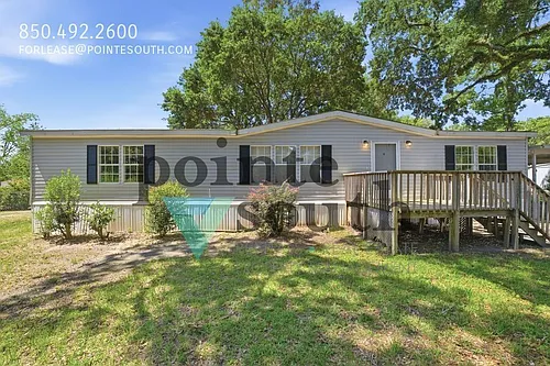 1709 Woodchuck Ave Photo 1