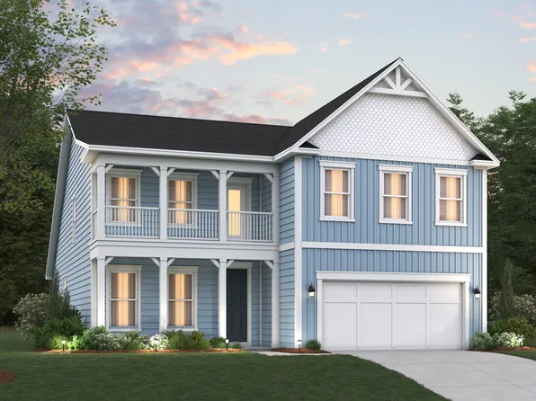 Persimmon Plan, Northbrook