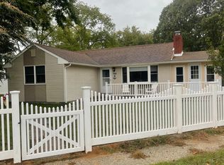 900 Irving Ave N, Cape May, NJ 08204