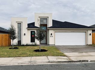 1614 Latigo Loop, Laredo, TX 78046