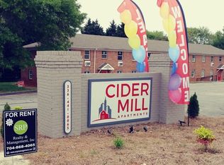 1410 Brewer Rd, Winston Salem, NC 27127