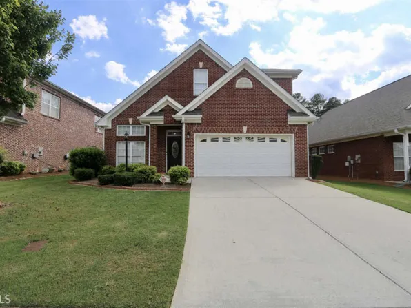 455 Coalville Dr, Lawrenceville, GA 30046
