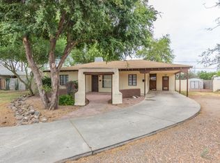 6007 W State Ave, Glendale, AZ 85301