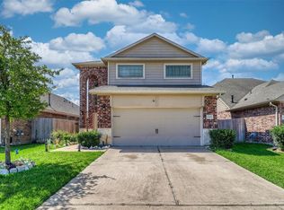 23431 Briarstone Harbor Trl, Katy, TX 77493