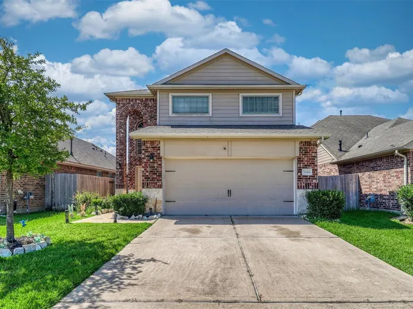23431 Briarstone Harbor Trl, Katy, TX 77493