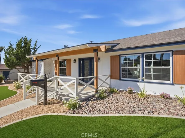 351 Sherwood St, Redlands, CA 92373