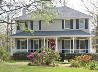 4741 Sandpiper Ln, Birmingham, AL 35244