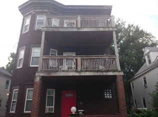 8 Haskell St, Allston, MA 02134
