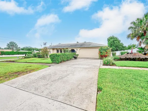 2993 MEADOW WOOD DRIVE, CLEARWATER, FL 33761