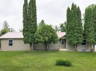 14586 Birchwood Rd NE, Hines, MN 56647