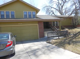 2038 44th Ave, Greeley, CO 80634
