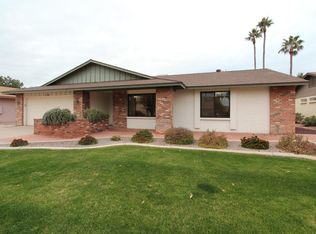 1344 E Chilton Dr, Tempe, AZ 85283