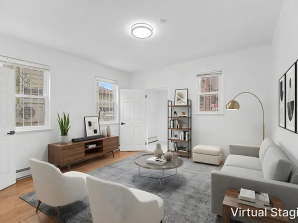(undisclosed Address), Woodhaven, NY 11421
