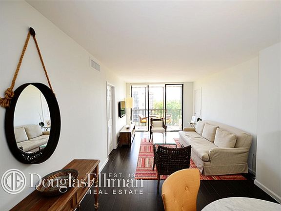 2nd image of 3101 N Country Club Dr APT 612