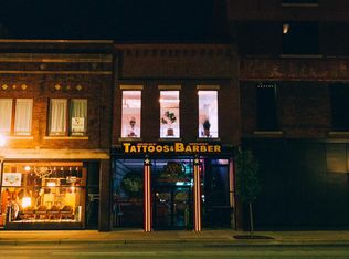 9 E University Ave #201, Champaign, IL 61820