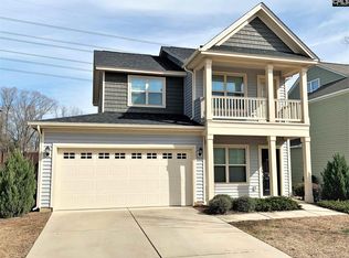 665 Clover View Rd, Chapin, SC 29036