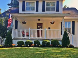 1016 Brownell Ave, Saint Louis, MO