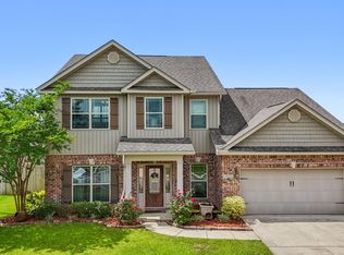 18225 Tulip Cv, Gulfport, MS 39503