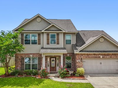 18225 Tulip Cv, Gulfport, MS, 39503