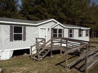 481 Little Gap Rd, Fleetwood, NC 28626