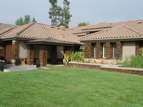 New Stacked Slate Front