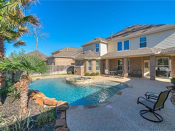 Sellers use the Pool and Spa year round!