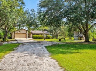 19609 Lake Pickett Rd, Orlando, FL 32820