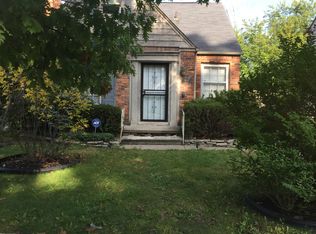 4446 Yorkshire Rd, Detroit, MI 48224