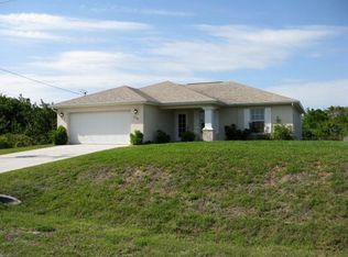 3702 14th St SW, Lehigh Acres, FL 33976