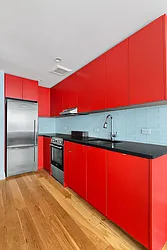 Rented by Compass