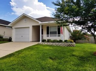 3128 Flintlock Rd, Pensacola, FL 32526