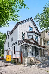 11 East 184th Street