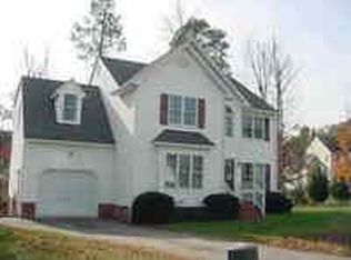 2204 Flat Branch Ct, Henrico, VA 23233