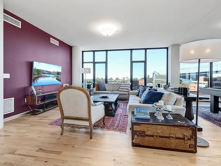 1120 S 2nd St #814 — Photo 14