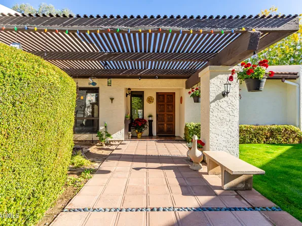 15233 N 5TH Avenue, Phoenix, AZ 85023